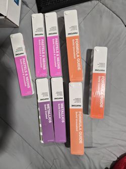 Pantone Guide Books