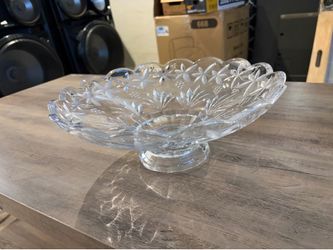 Crystal fruiterer
