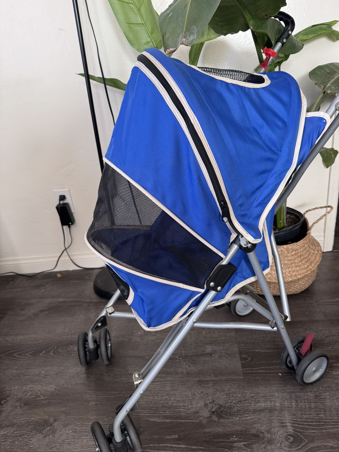 Dog Stroller