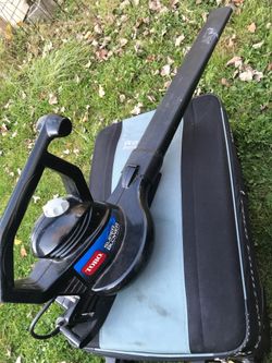 Blower