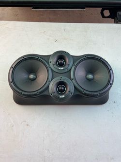 TT Panel Box
