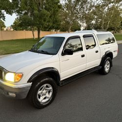 2004 Toyota Tacoma