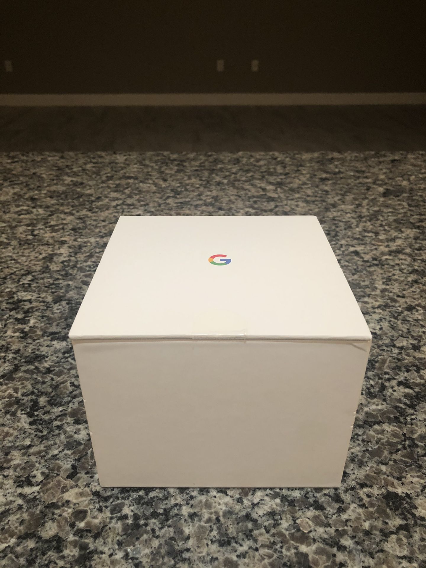 Google WiFi Router (1st Generation)