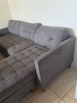 Sofa (LAKE ELSINORE)