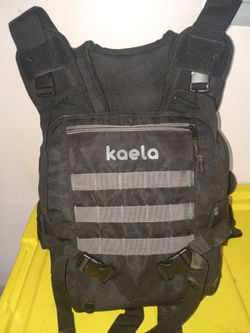 Baby carrier