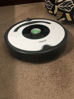 iRobot Roomba