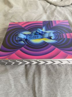 EDC GA+