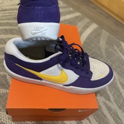 Nike SB