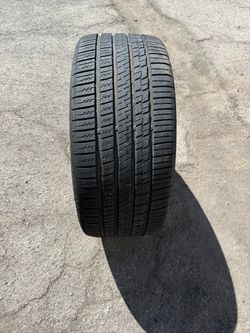 AZENIS 245/35ZR19 Tire