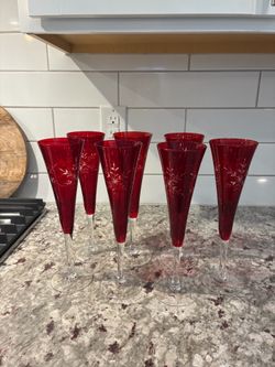 Holiday flutes