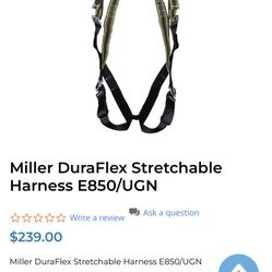 Miller Harness