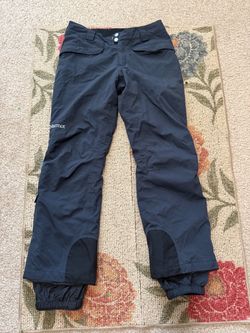Marmot Membrain Women’s Snow Pants
