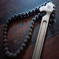 MAC Tools 24" Chain Wrench