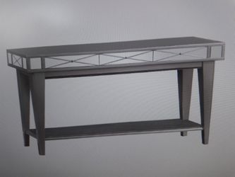 Sofa console table new