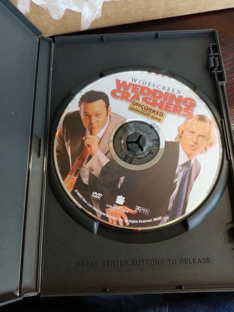 DVD
