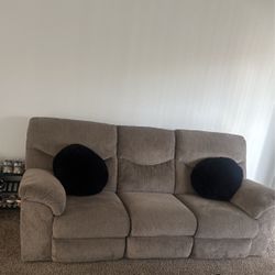Comfortable Sofa