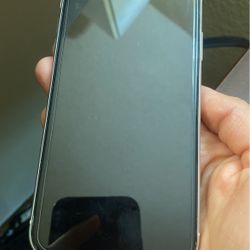 iPhone 11 iCloud Locked