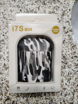 Earbuds
