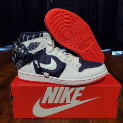 Nike Jordan 1 Retro High OG SP Utility