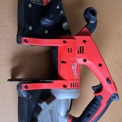 Milwaukee Bandsaw Impact Surge Hydraulic M18 Battery M12  Charger Batteries 