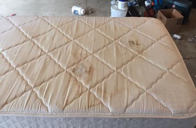 Mattress Cleaners