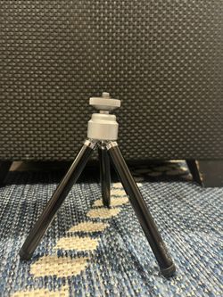 Mini Desk Tri Pod 
