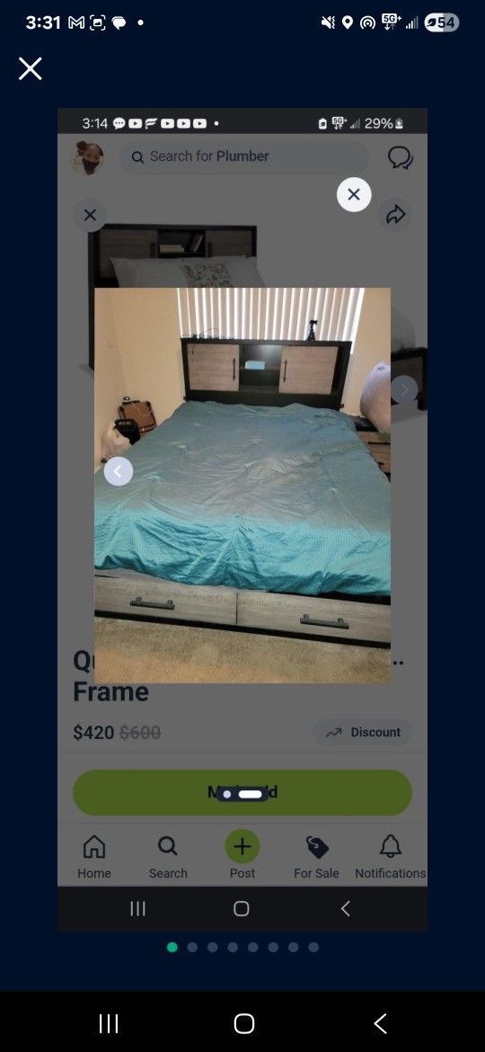 Bedroom Set