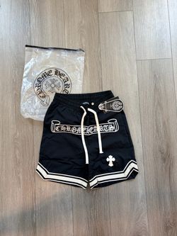 Chrome hearts shorts 32