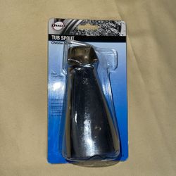 Danco tub spout