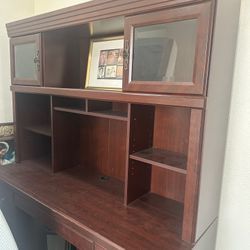 Large Executive Desk 
