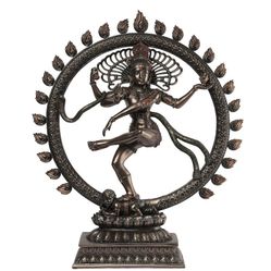Rare Find Shiva Statue Large