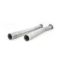 	Milltek Midpipes - Audi 8V/8Y RS3