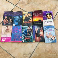 Novelas Románticas