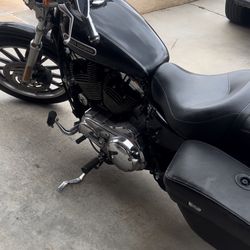 Harley Davidson
