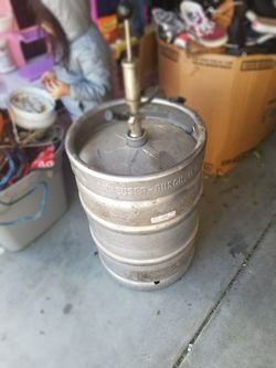 Bote para cervesa puedo cambiarlo por algo del mismo precio