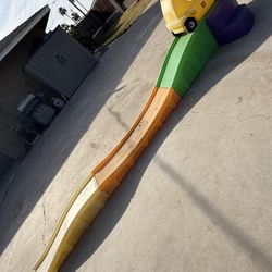 Step2 Up & Down Roller Coaster!