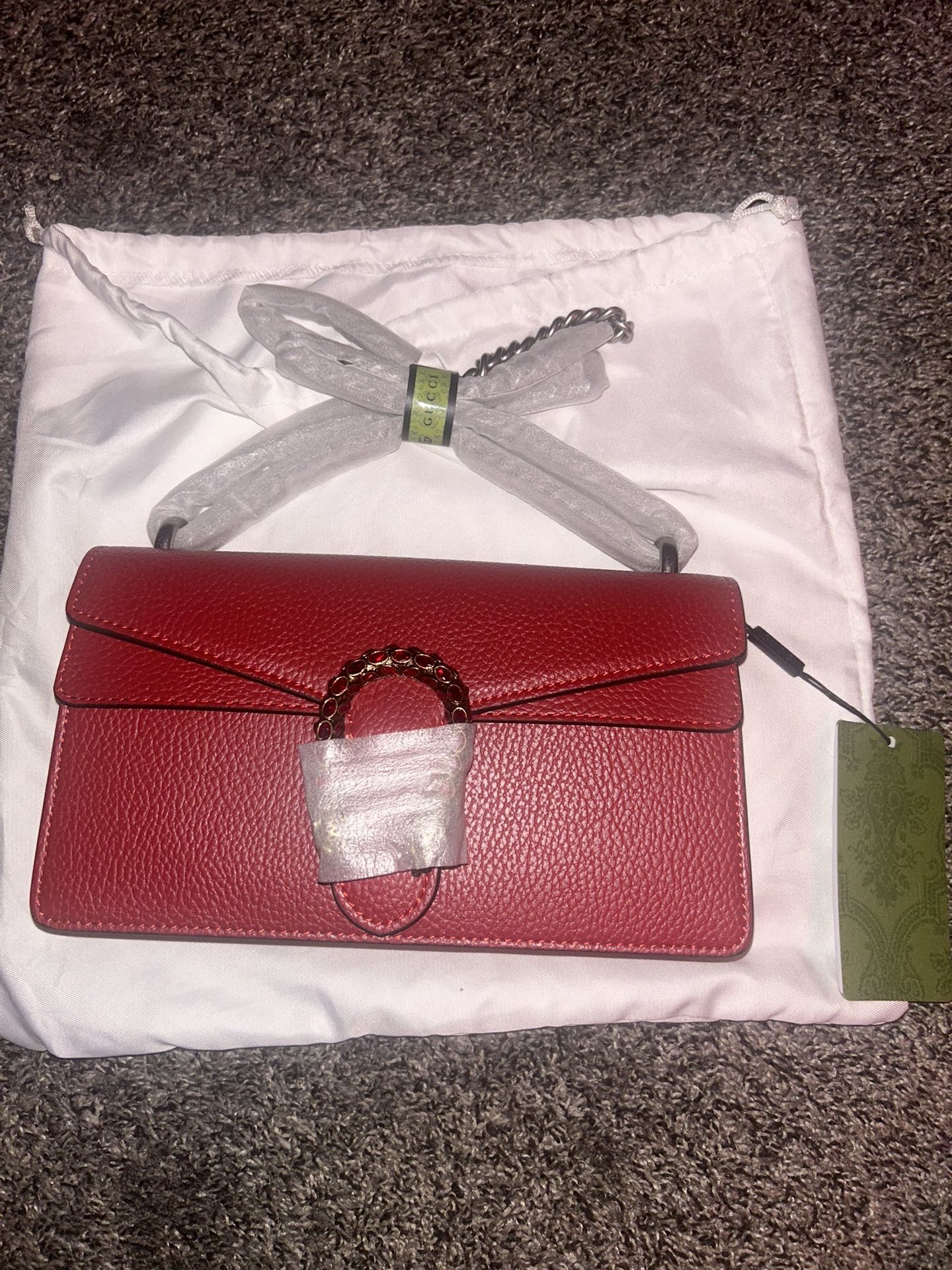 Gucci Dionysus Handbag