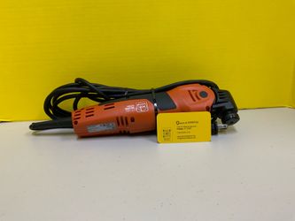 Corded Oscillating Multi-Tool German made - Fein