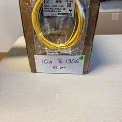 Cables Fibra Óptica 