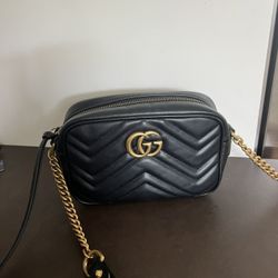 Gucci Mini Shoulder Bag