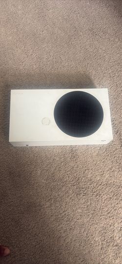 xbox series s