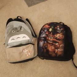 Kids Backpacks 