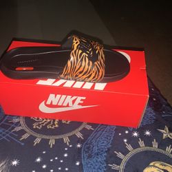 Nike Slides
