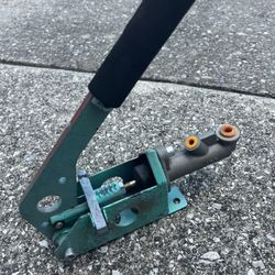 Hydraulic E-Brake Handle