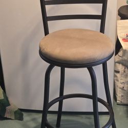 Bar Stool, Like New