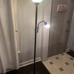 Floor lamp