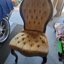 Vintage Chair