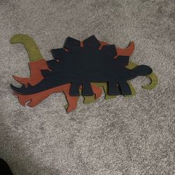 Dino Wall Decor