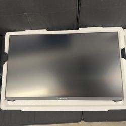 Innocn 27S2R 27" Gaming Monitor with HDMI – Excellent, boxed