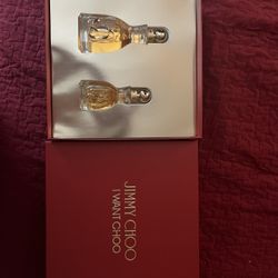 Jimmy Choo I Want Choo